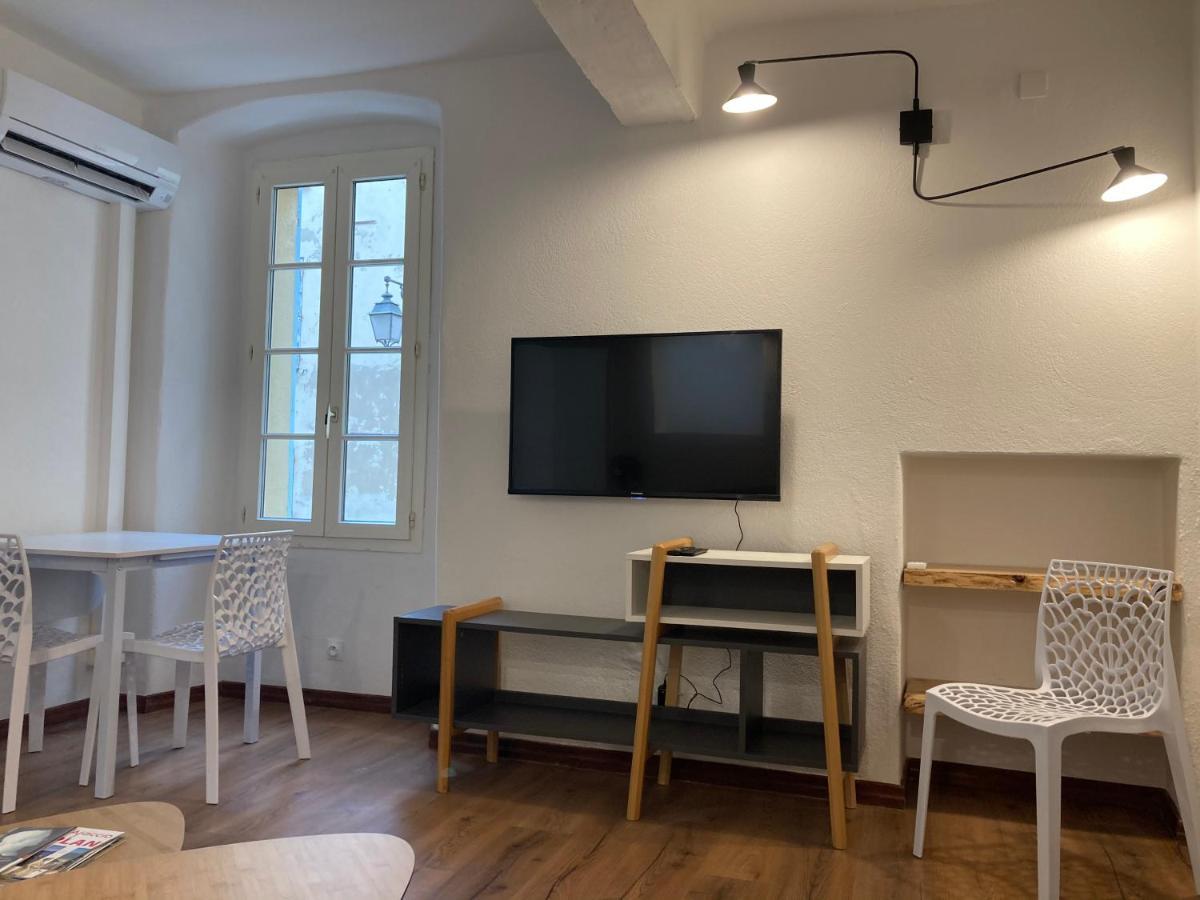 T2 Au Coeur De La Rue Fesch Apartment Ajaccio (Corsica)